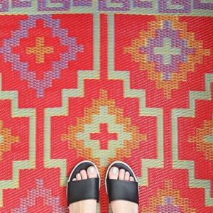 llhasa best indoor outdoor rugs