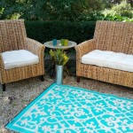 How To Choose The Right Indoor Outdoor Rug To Brighten Up Any Outdoor Area